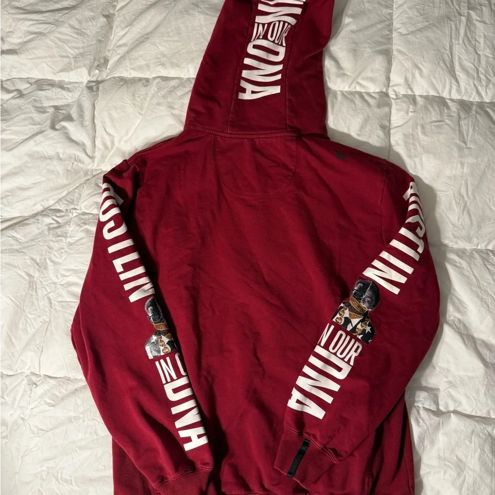 NBA men graphic hoodie - Picture 3 of 4